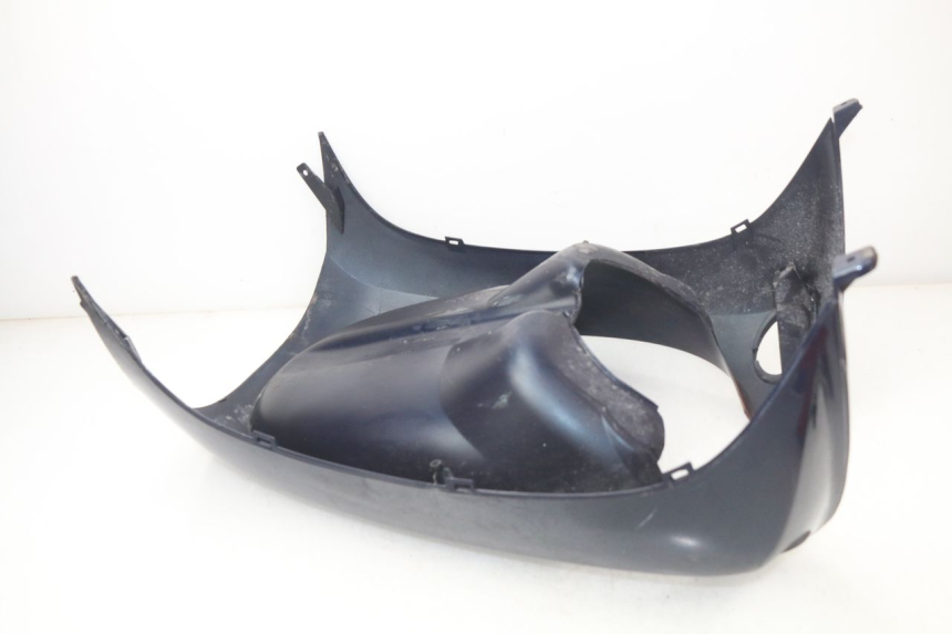 photo de PASO DE RUEDA DELANTERO MBK OVETTO 50 (1998 - 2007) - Primer plano técnico