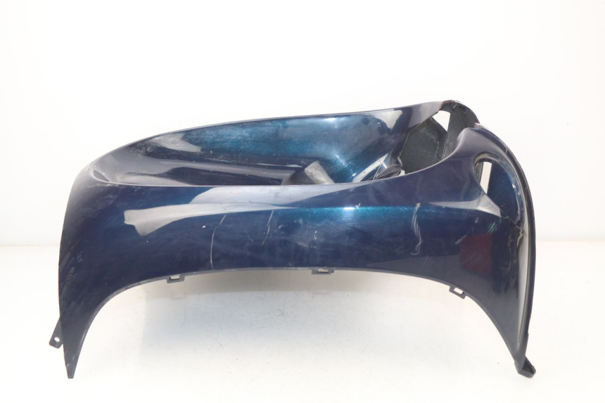 photo de PASO DE RUEDA DELANTERO MBK OVETTO 50 (1998 - 2007) - Detalles de los puntos de fijación