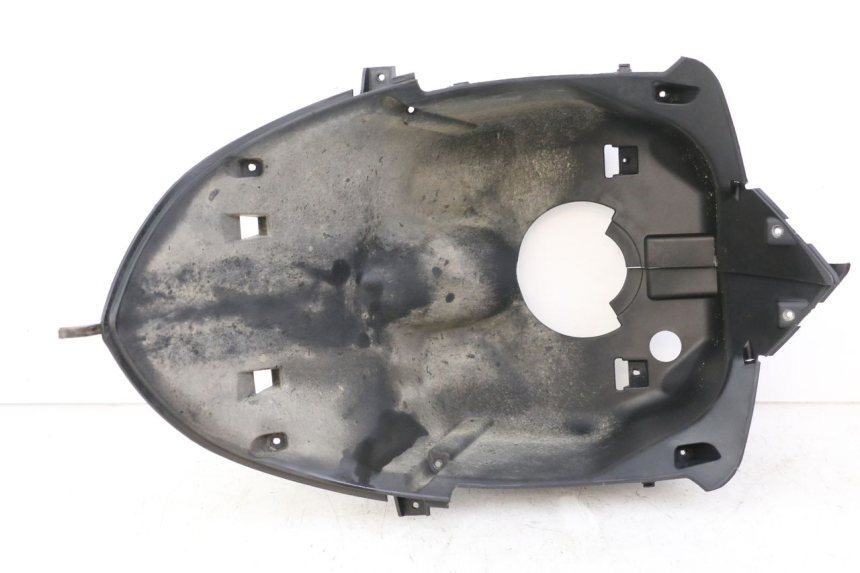 photo de PASE RUEDA DELANTERO PEUGEOT SPEEDFIGHT 3 LC 2T 50 (2009 - 2015) - Zoom estado de uso