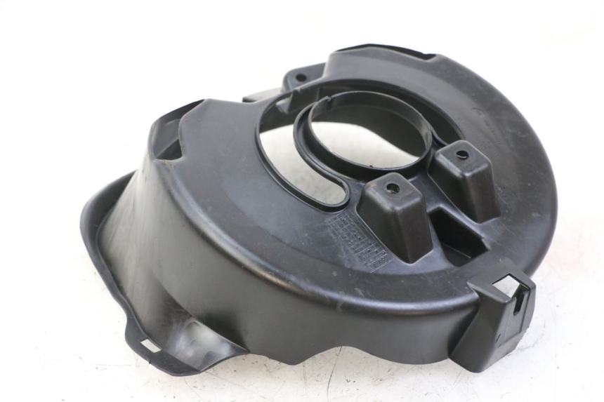 photo de PASE RUEDA DELANTERO PEUGEOT TREKKER TKR 50 (2005 - 2014) - Vista principal