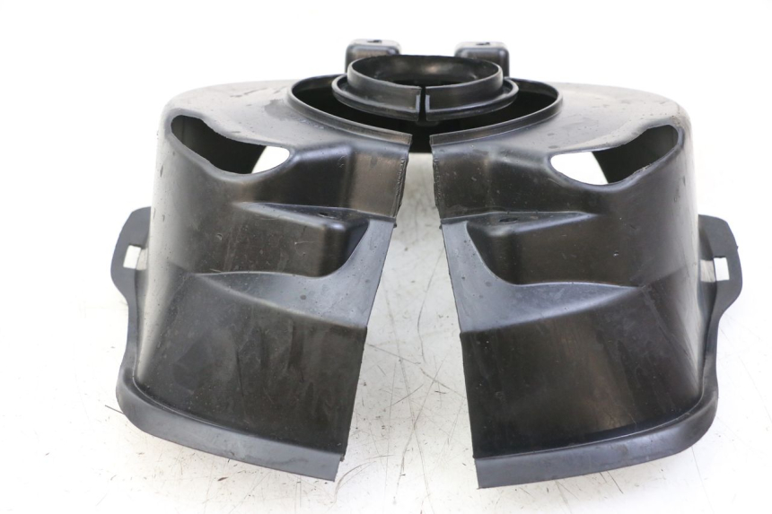 photo de PASE RUEDA DELANTERO PEUGEOT TREKKER TKR 50 (2005 - 2014) - Zoom estado de uso