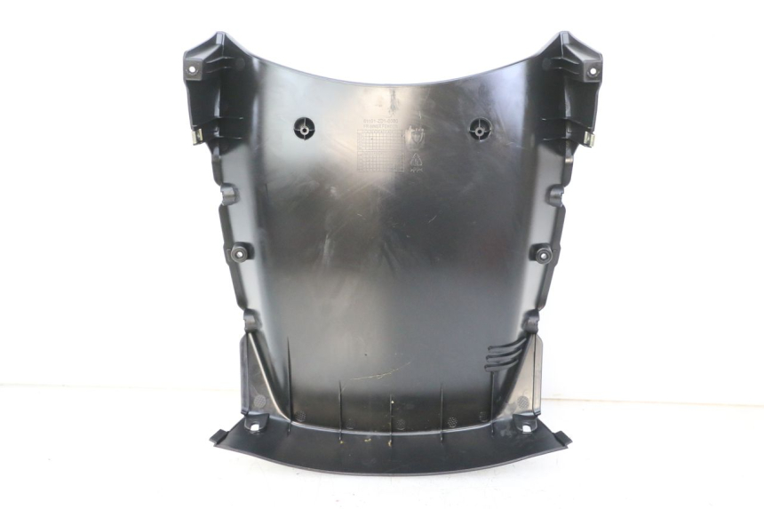 photo de PASE RUEDA DELANTERO PEUGEOT TWEET 4T 50 (2023 - 2025) - Zoom estado de uso