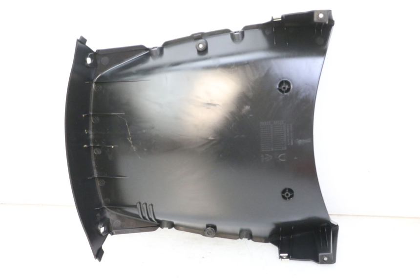 photo de PASE RUEDA DELANTERO PEUGEOT TWEET 4T 50 (2023 - 2025) - Otra perspectiva