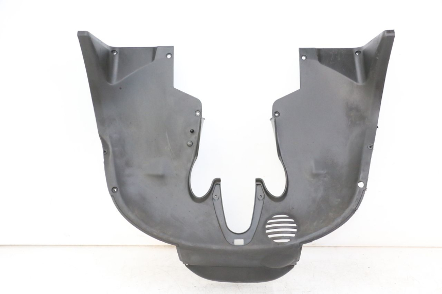 photo de PASO DE RUEDA DELANTERO PIAGGIO MP3 LT 400 (2007 - 2012) - Vista principal