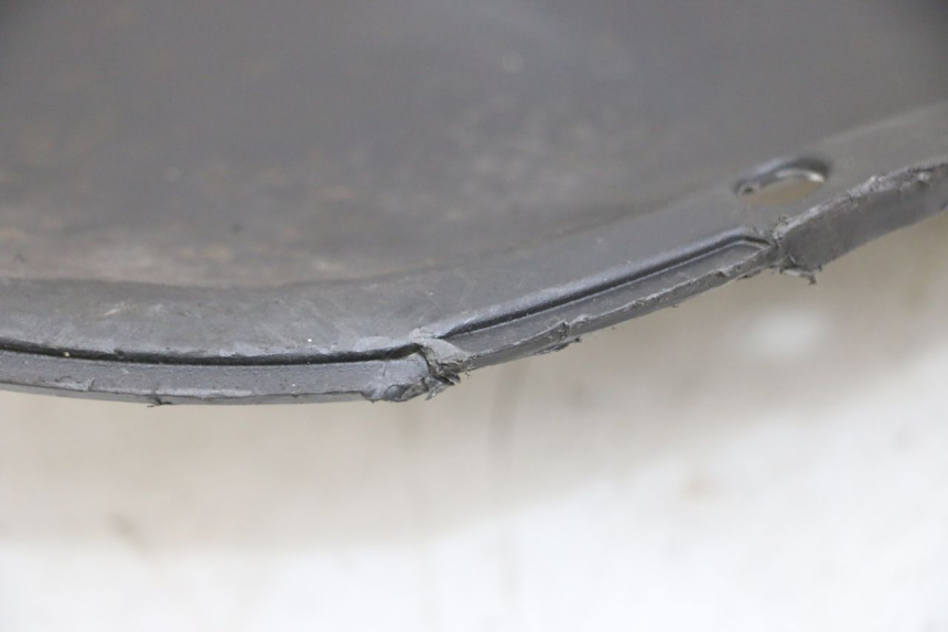 photo de PASO DE RUEDA DELANTERO PIAGGIO MP3 LT 400 (2007 - 2012) - Zoom estado de uso