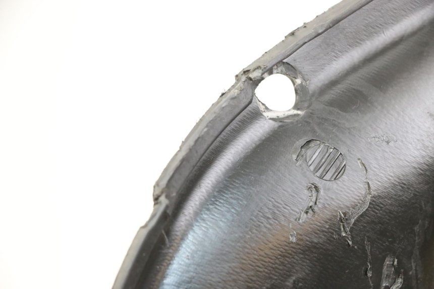 photo de PASO DE RUEDA DELANTERO PIAGGIO MP3 LT 400 (2007 - 2012) - Otra perspectiva