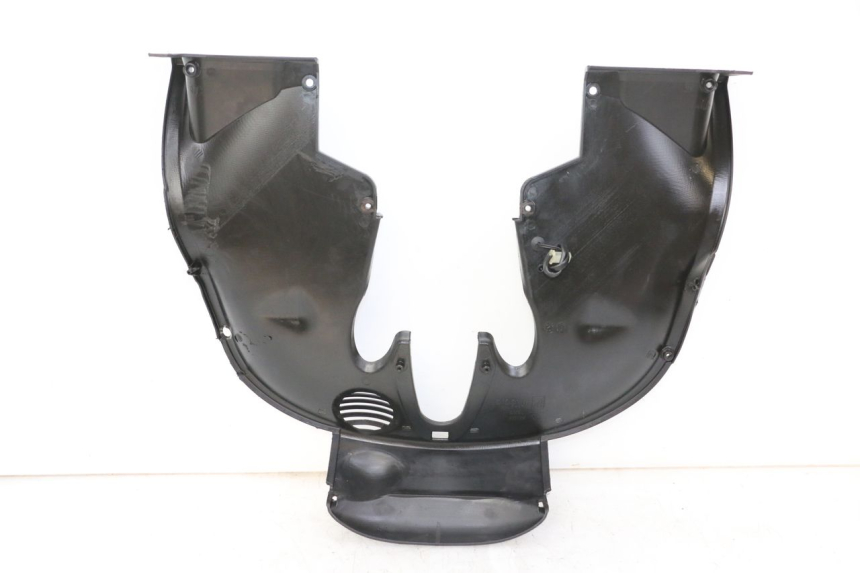 photo de PASO DE RUEDA DELANTERO PIAGGIO MP3 LT 400 (2007 - 2012) - Primer plano técnico