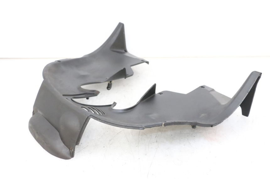 photo de PASO DE RUEDA DELANTERO PIAGGIO MP3 LT 400 (2007 - 2012) - Detalles de los puntos de fijación