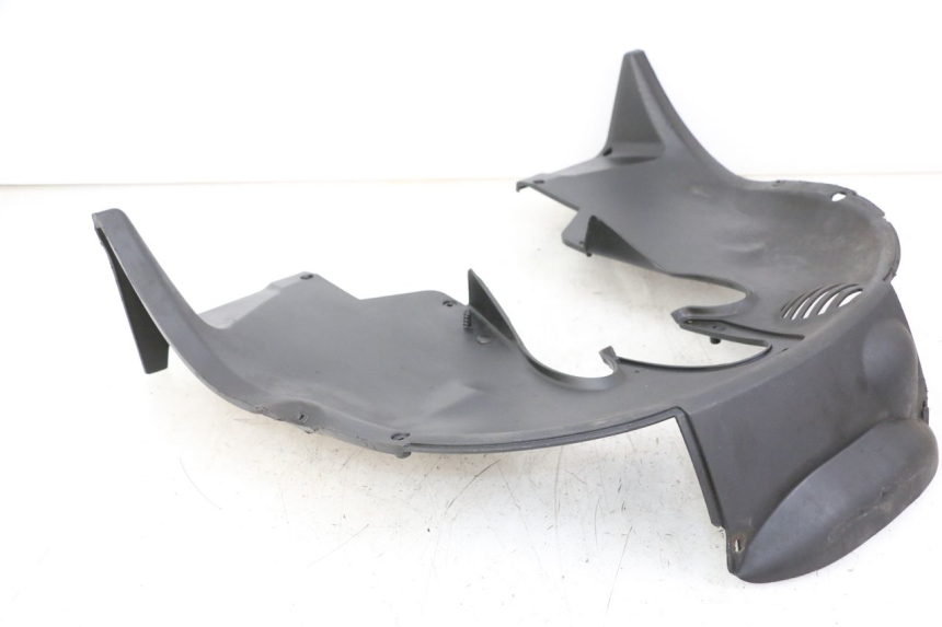 photo de PASO DE RUEDA DELANTERO PIAGGIO MP3 LT 400 (2007 - 2012) - Estado de la superficie y material