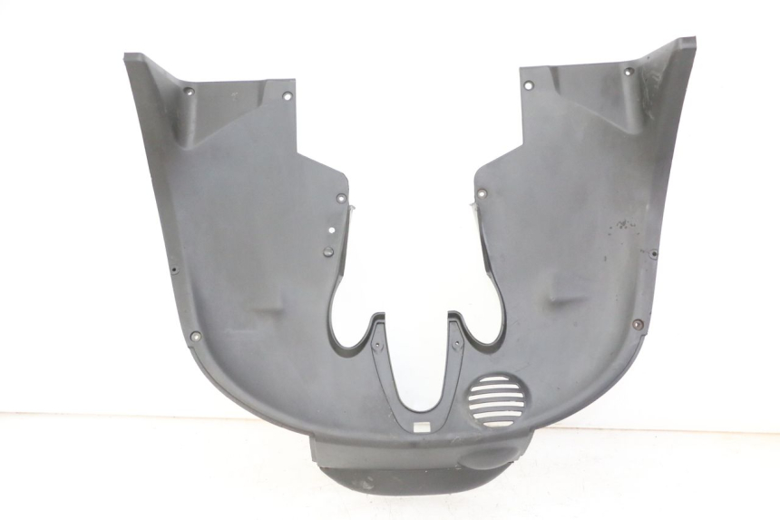 photo de PASO DE RUEDA DELANTERO PIAGGIO MP3 LT 400 (2007 - 2012) - Vista principal