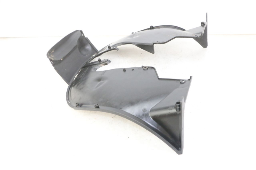 photo de PASO DE RUEDA DELANTERO PIAGGIO MP3 LT 400 (2007 - 2012) - Detalle de la pieza