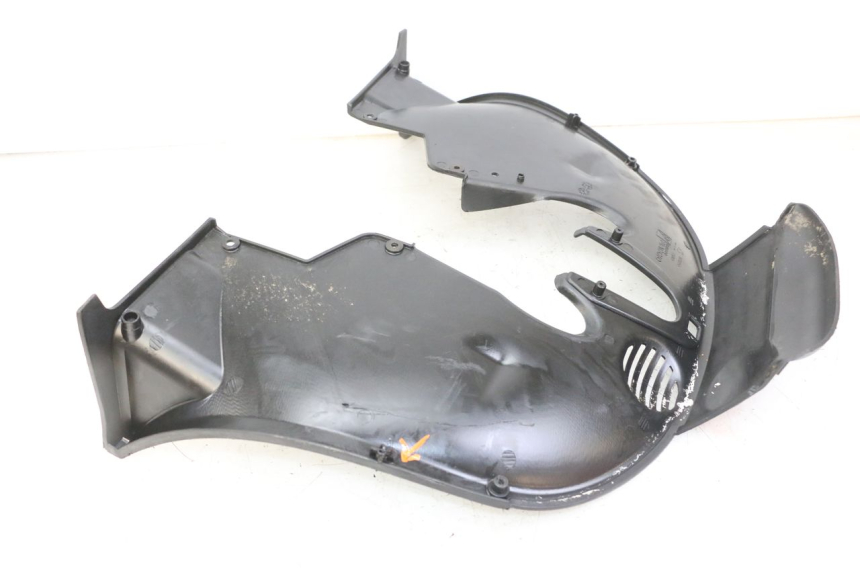 photo de PASO DE RUEDA DELANTERO PIAGGIO MP3 LT 400 (2007 - 2012) - Zoom estado de uso