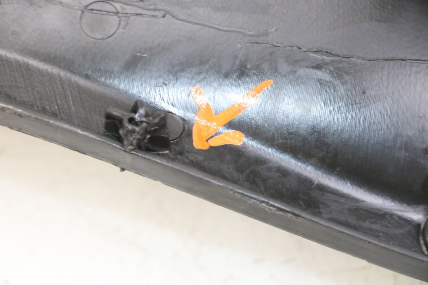 photo de PASO DE RUEDA DELANTERO PIAGGIO MP3 LT 400 (2007 - 2012) - Otra perspectiva