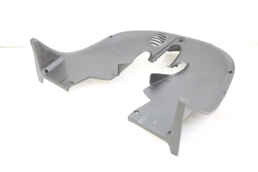 photo de PASO DE RUEDA DELANTERO PIAGGIO MP3 LT 400 (2007 - 2012) - Estado de la superficie y material