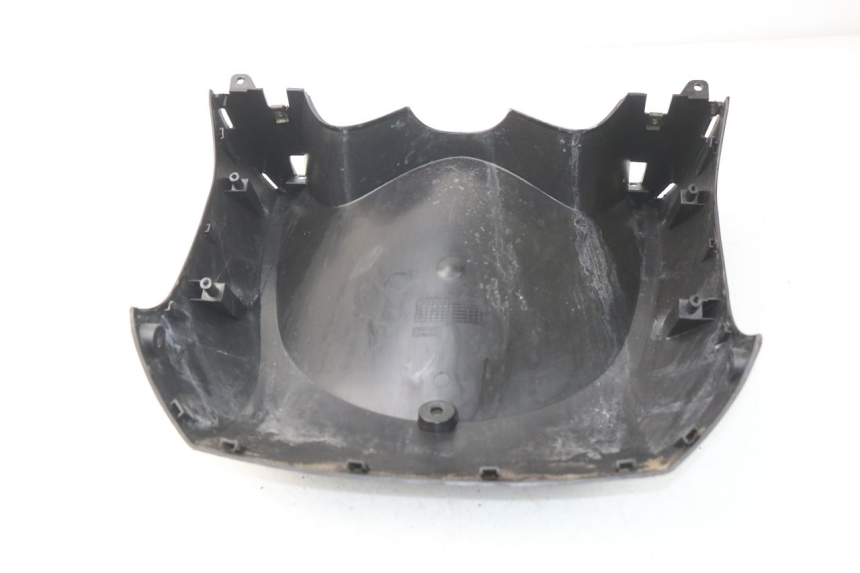 photo de PASE RUEDA DELANTERO KEEWAY PIXEL 50 (2008 - 2011) - Detalle de la pieza