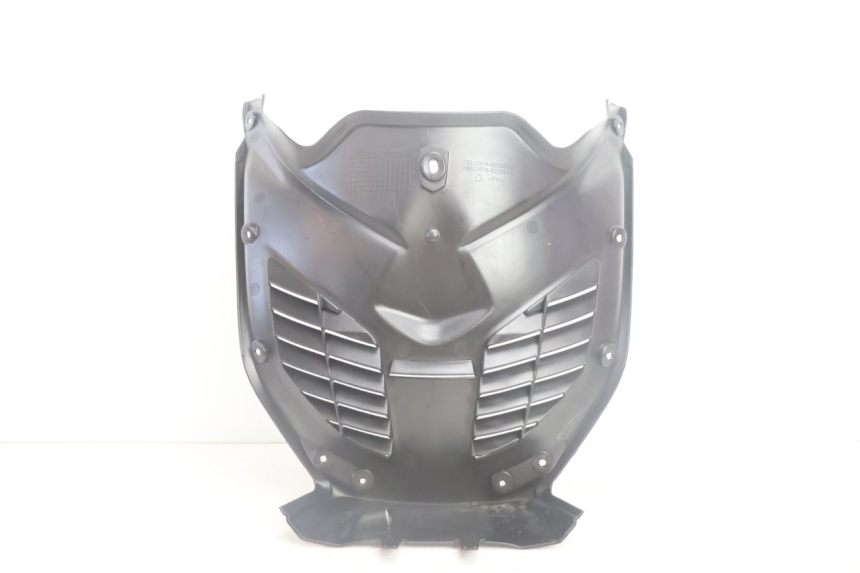 photo de PASE RUEDA DELANTERO JM MOTORS R-MAX TECH 50 (2024 - 2026) - Otra perspectiva