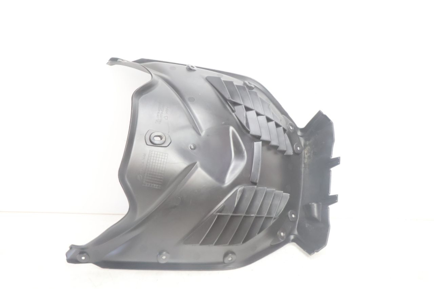 photo de PASE RUEDA DELANTERO JM MOTORS R-MAX TECH 50 (2024 - 2026) - Primer plano técnico