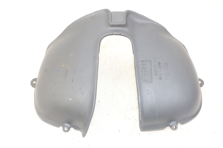 photo de PASE RUEDA DELANTERO APRILIA RALLY AC 50 (1995 - 2004) - Zoom estado de uso