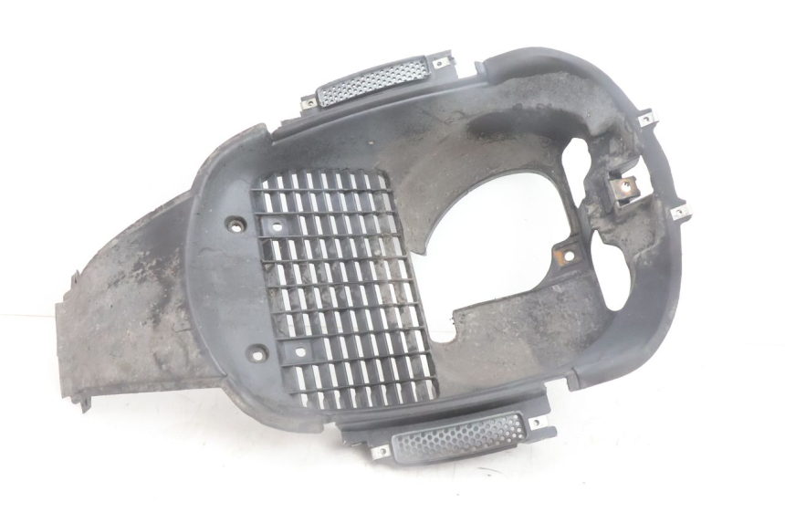 photo de PASE RUEDA DELANTERO GILERA RUNNER SP 50 (2002 - 2004) - Otra perspectiva