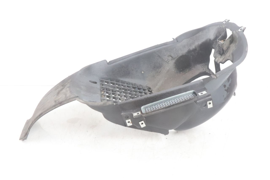 photo de PASE RUEDA DELANTERO GILERA RUNNER SP 50 (2002 - 2004) - Primer plano técnico