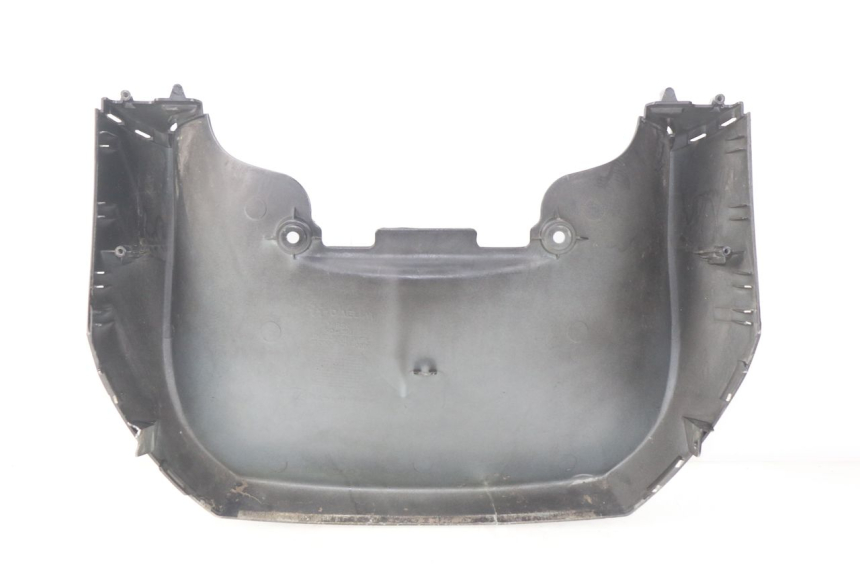 photo de PASO DE RUEDA DELANTERO DAELIM S2 FI 125 (2008 - 2017) - Primer plano técnico