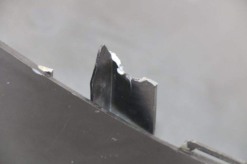 photo de PASO DE RUEDA DELANTERO DAELIM S2 FI 125 (2008 - 2017) - Vista general del producto