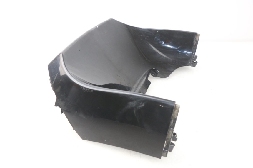 photo de PASO DE RUEDA DELANTERO DAELIM S2 FI 125 (2008 - 2017) - Detalles de los puntos de fijación