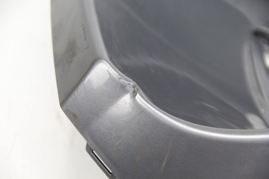 photo de PASE RUEDA DELANTERO DAELIM S2 125 (2006 - 2007) - Zoom estado de uso