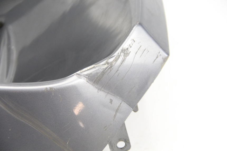 photo de PASE RUEDA DELANTERO DAELIM S2 125 (2006 - 2007) - Detalles de los puntos de fijación