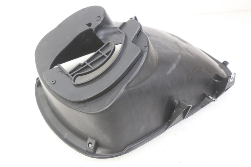 photo de PASO DE RUEDA DELANTERO LVNENG S5 1 (2019 - 2023) - Detalle de la pieza