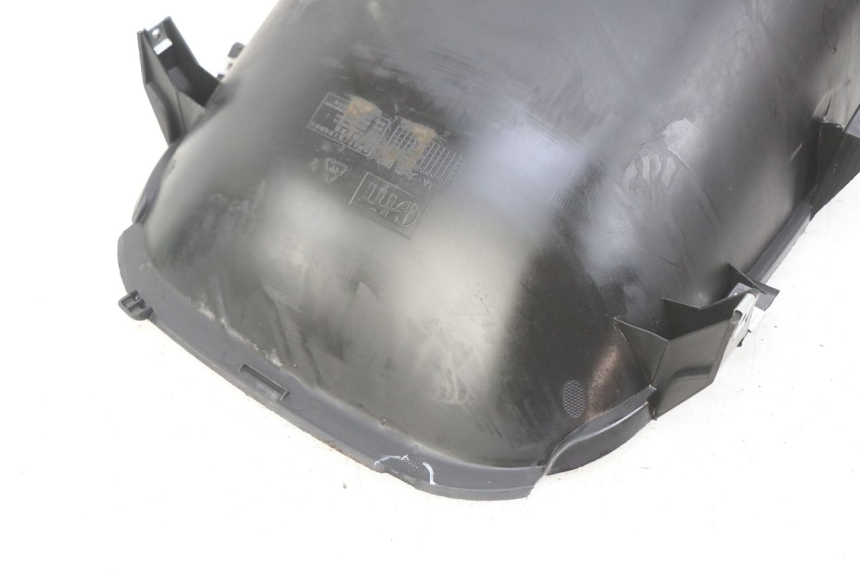 photo de PASO DE RUEDA DELANTERO LVNENG S5 1 (2019 - 2023) - Zoom estado de uso