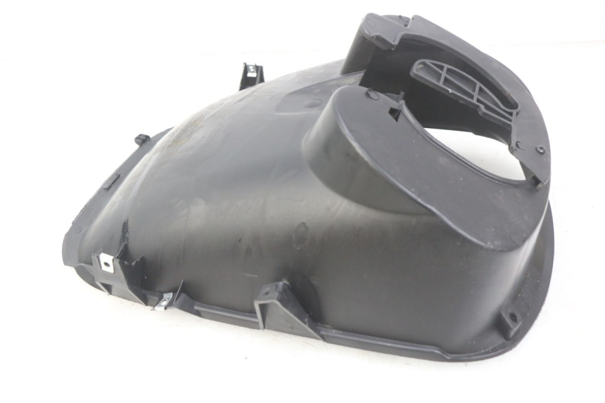 photo de PASO DE RUEDA DELANTERO LVNENG S5 1 (2019 - 2023) - Primer plano técnico