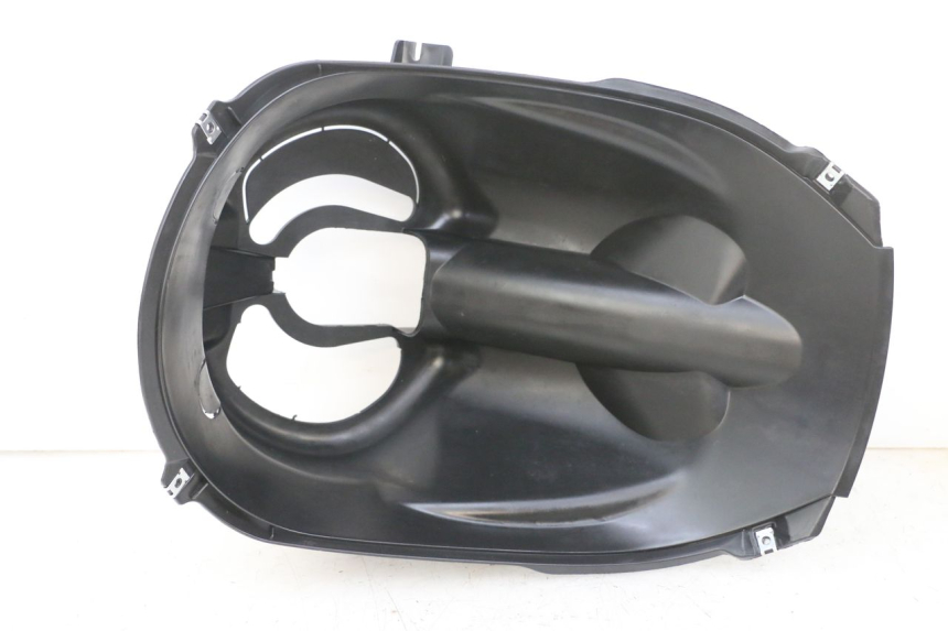 photo de PASE RUEDA DELANTERO JM MOTORS SANTANA EVO 50 (2024 - 2026) - Vista principal