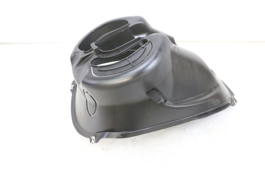 photo de PASE RUEDA DELANTERO JM MOTORS SANTANA EVO 50 (2024 - 2026) - Detalle de la pieza