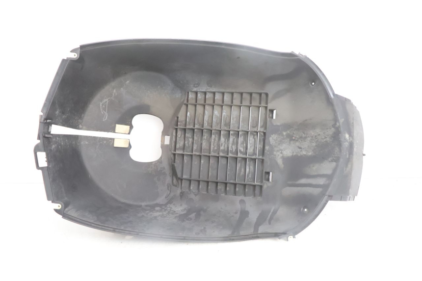 photo de PASE RUEDA DELANTERO PEUGEOT SATELIS 125 (2006 - 2009) - Vista principal
