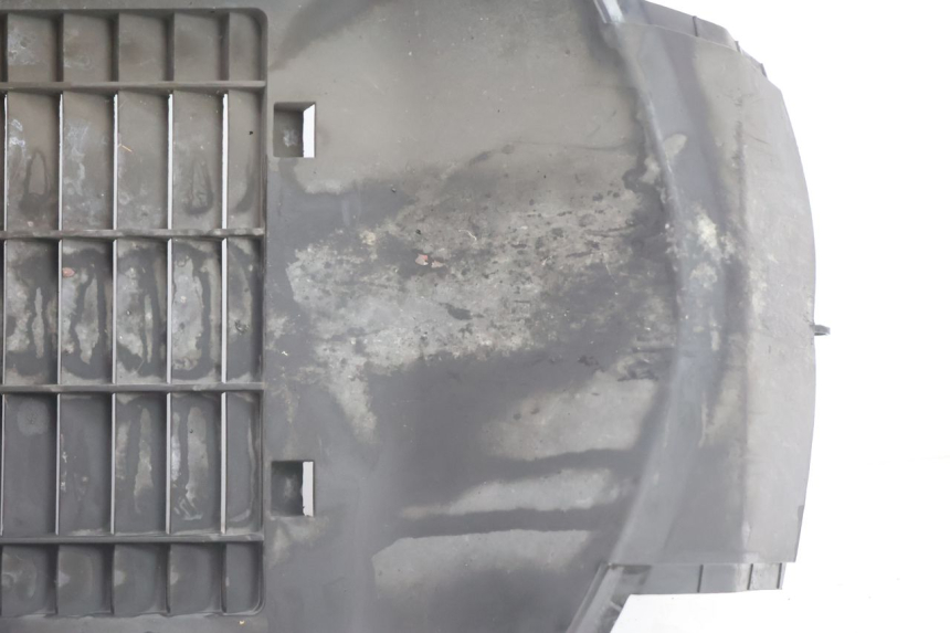 photo de PASE RUEDA DELANTERO PEUGEOT SATELIS 125 (2006 - 2009) - Zoom estado de uso