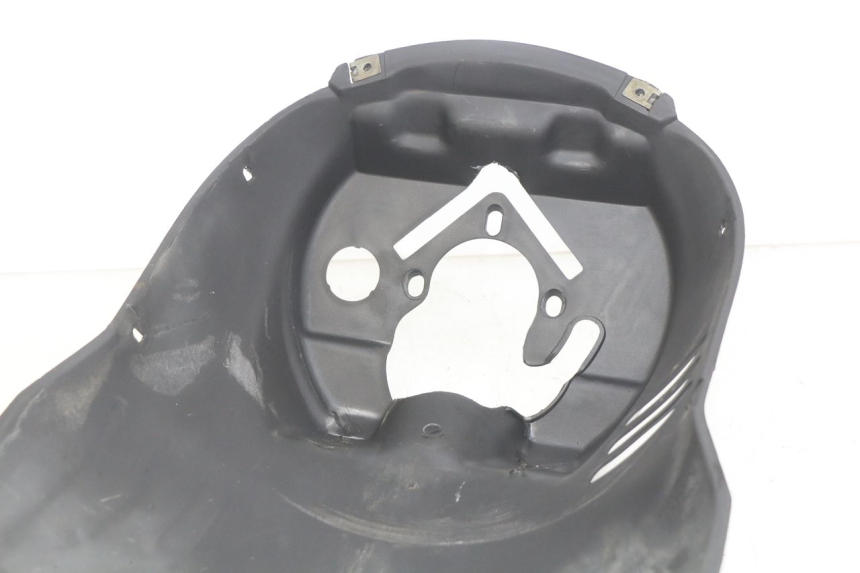 photo de PASO DE RUEDA DELANTERO APRILIA SCARABEO LIGHT 125 (2007 - 2011) - Vista general del producto