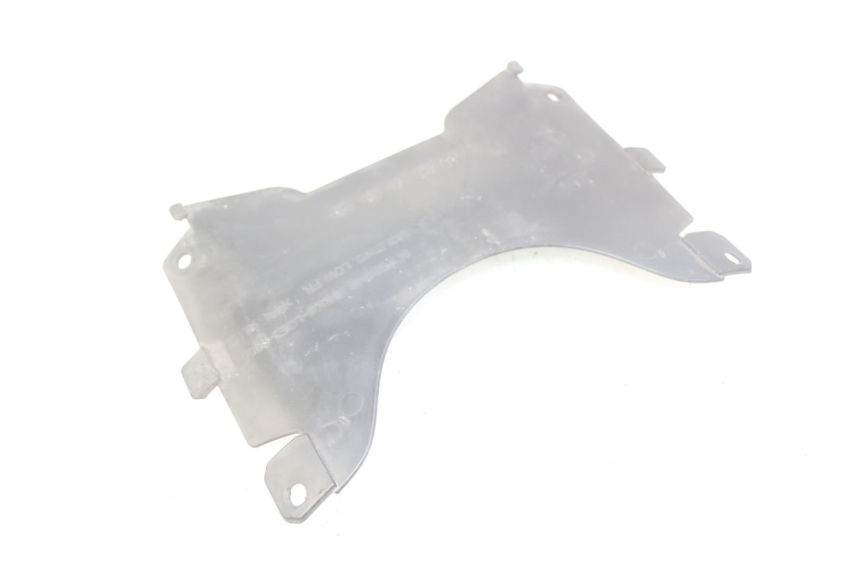 photo de PASO DE RUEDA DELANTERO KYMCO SENTO 100 (2008 - 2013) - Detalle de la pieza