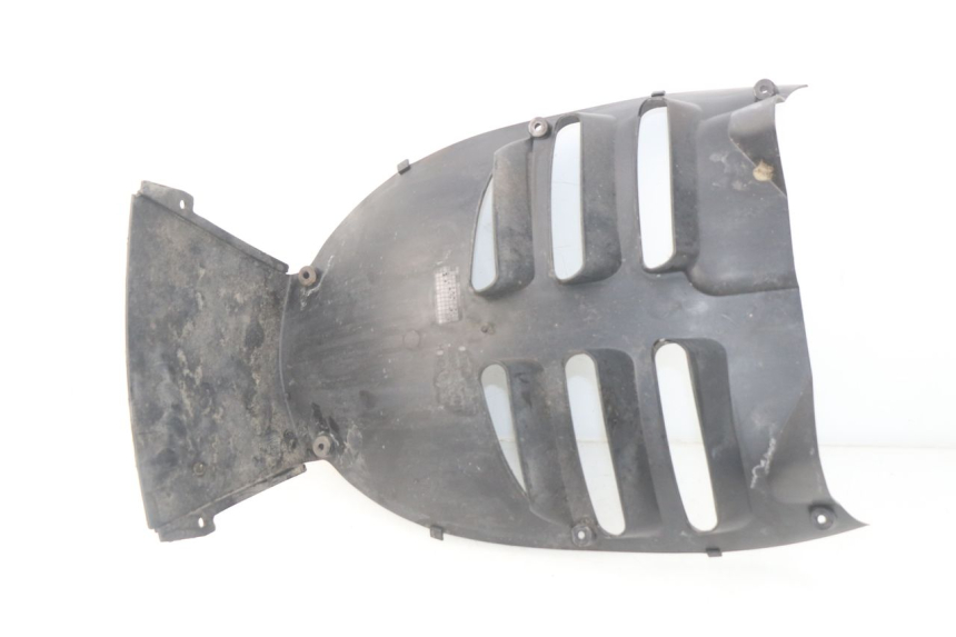 photo de PASE RUEDA DELANTERO HONDA SES DYLAN 125 (2002 - 2006) - Detalle de la pieza