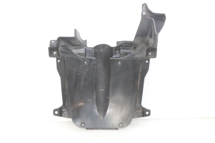 photo de PASO DE RUEDA DELANTERO SUZUKI SIXTEEN 125 (2008 - 2010) - Vista principal