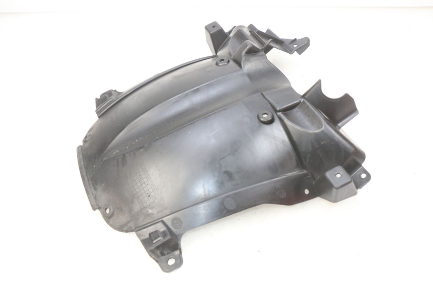 photo de PASO DE RUEDA DELANTERO SUZUKI SIXTEEN 125 (2008 - 2010) - Detalle de la pieza