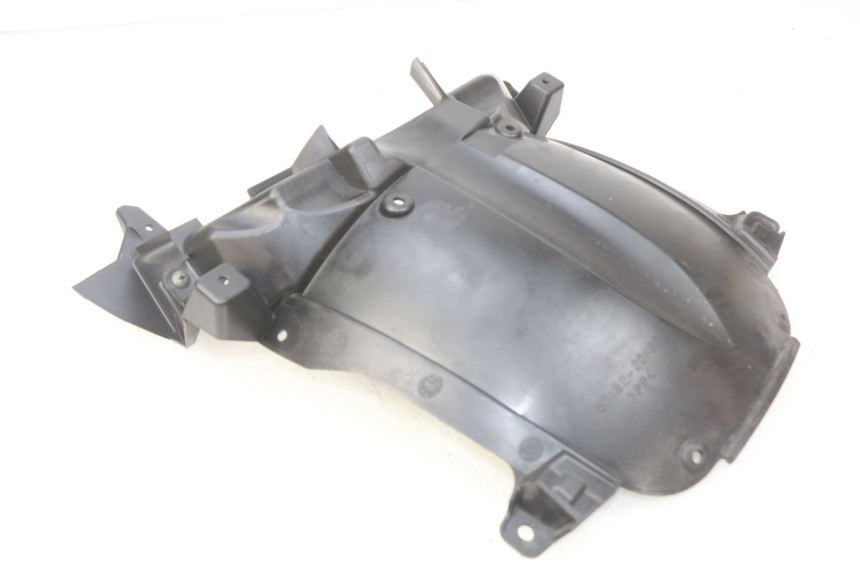 photo de PASO DE RUEDA DELANTERO SUZUKI SIXTEEN 125 (2008 - 2010) - Zoom estado de uso