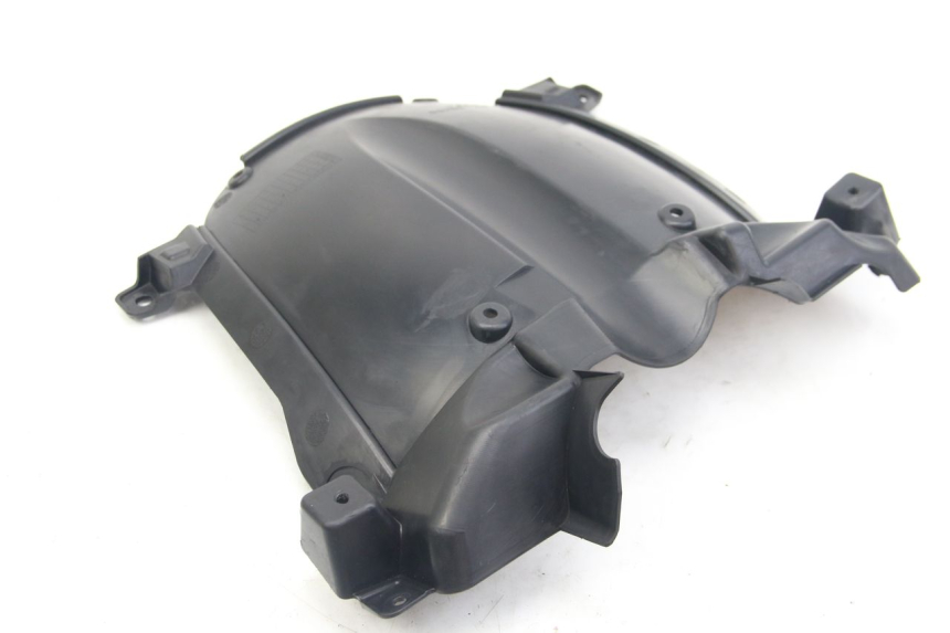 photo de PASO DE RUEDA DELANTERO SUZUKI SIXTEEN 125 (2008 - 2010) - Vista principal