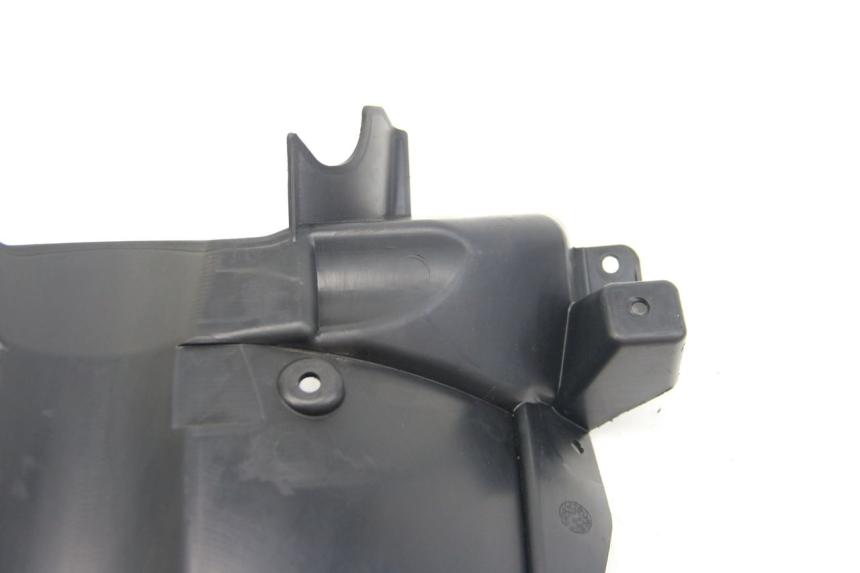 photo de PASO DE RUEDA DELANTERO SUZUKI SIXTEEN 125 (2008 - 2010) - Zoom estado de uso