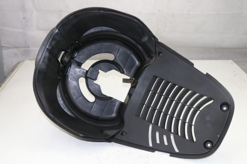 photo de PASE RUEDA DELANTERO MBK SKYLINER 125 (1998 - 2001) - Vista principal