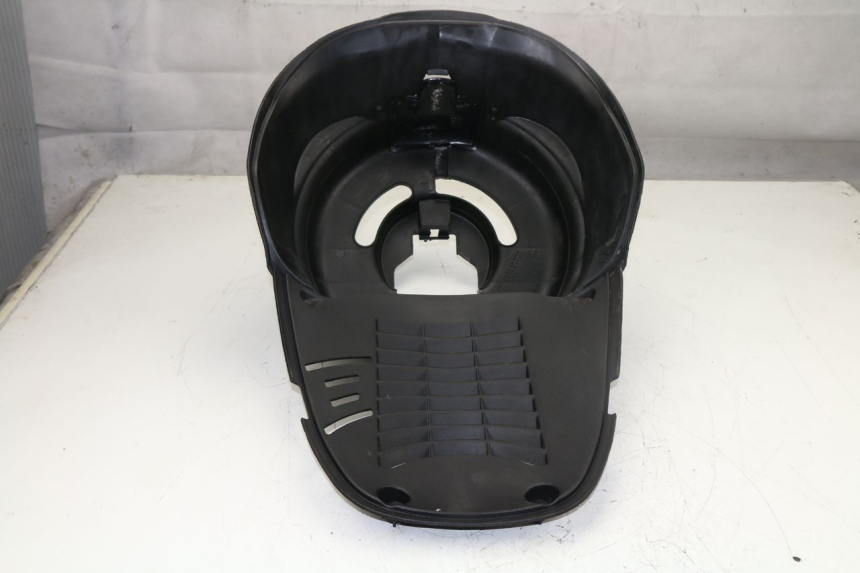 photo de PASE RUEDA DELANTERO MBK SKYLINER 125 (1998 - 2001) - Detalle de la pieza