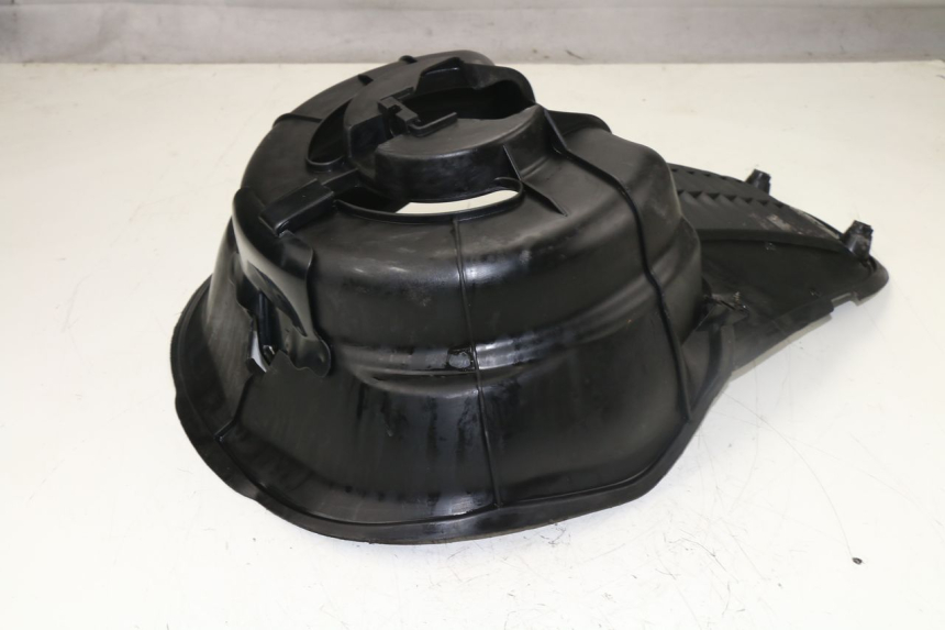 photo de PASE RUEDA DELANTERO MBK SKYLINER 125 (1998 - 2001) - Zoom estado de uso