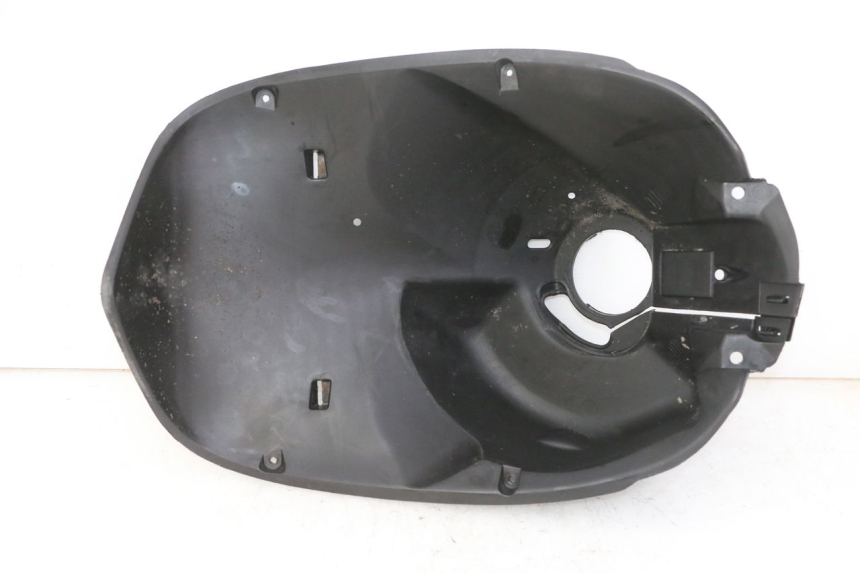 photo de PASE RUEDA DELANTERO PEUGEOT SPEEDFIGHT 2 LC 50 (2000 - 2009) - Vista principal