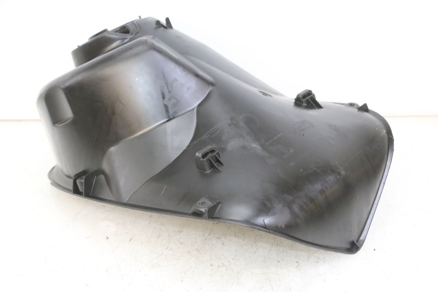 photo de PASE RUEDA DELANTERO PEUGEOT SPEEDFIGHT 2 LC 50 (2000 - 2009) - Detalle de la pieza