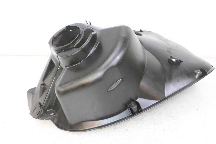 photo de PASE RUEDA DELANTERO PEUGEOT SPEEDFIGHT 2 LC 50 (2000 - 2009) - Zoom estado de uso